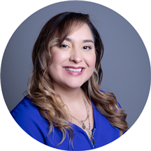 Crystal Martin, LPC Associate