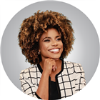 Crystal McDougle, MSW