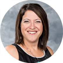 Crystal McWilliams, LCSW