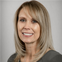 Crystal Morales, LPC