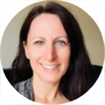 Crystal Morgan, LPCC