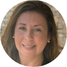 Crystal Moschiano, PMHNP