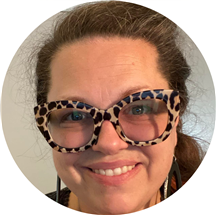 Crystal Newton, LCSW