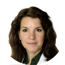 Crystal OBrien, NP