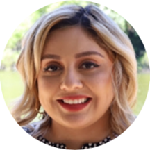 Crystal Ortiz, LPCC