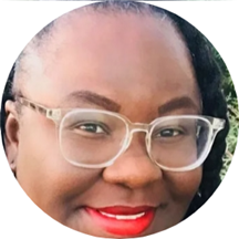 Crystal Outlaw, LCSWA