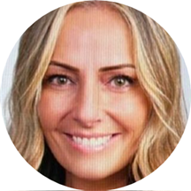 Crystal Painter, MSW