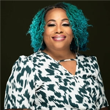 Crystal Parker, LCSW