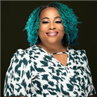 Crystal Parker, LCSW