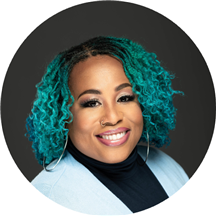 Crystal Parker, LCSW