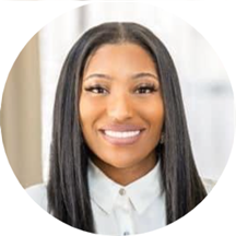 Crystal Perryman, LMFT