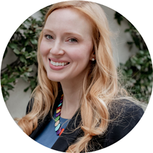 Crystal Polk, LISW - CP