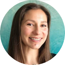 Crystal Prancevic, LMFT