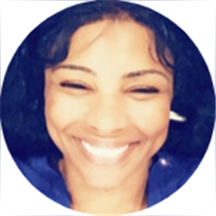 Crystal Quince, FNP, NP, PMHNP