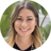 Crystal Rea, LMFT