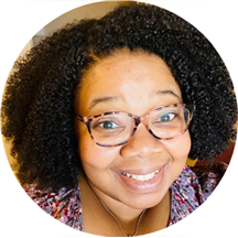Crystal Redd, LCPC