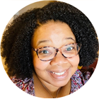 Crystal Redd, LCPC