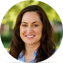 Crystal Richardson, LPC