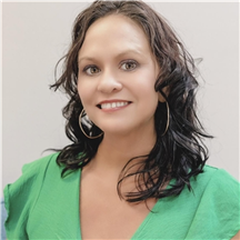 Crystal Rollefson, LMHC