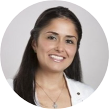 Crystal Salazar, PA-C