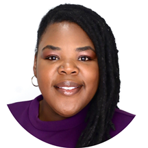 Crystal Scarborough, LCMHC