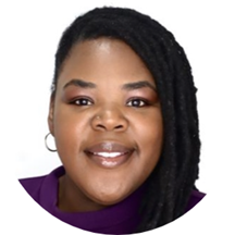 Crystal Scarborough, LCPC