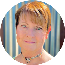 Crystal Schmidt, LCSW