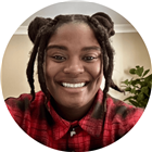 Crystal Shanea Washington, LMFT Associate