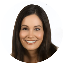 Crystal Skadron, LMFT