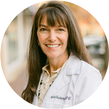 Crystal Smith, FNP