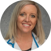 Crystal Thomas, APRN, MSN