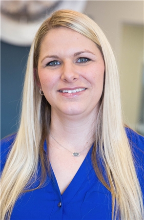 Crystal Trahan, CNM