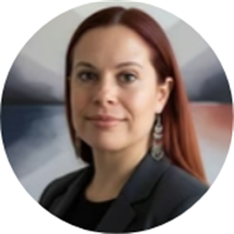 Crystal Tuck, LPC