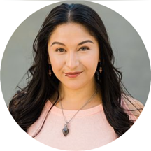 Crystal Venegas, LMFT