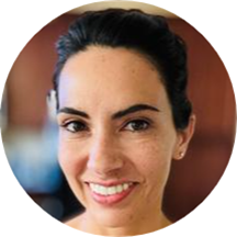 Crystal Westmoreland, LMFT