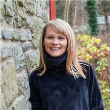 Crystal Widmann, LMHC, LPC, LPCMH