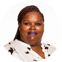 Crystal Williams, LMFT