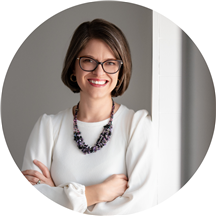 Crystal Williamson, LCSW-S