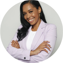 Crystal Young, LCSW