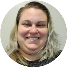 Crystal Zielinski, LMHC