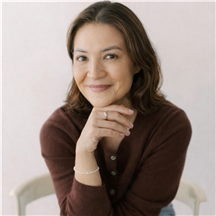 Crystal Ziskind, LCSW