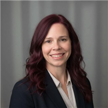 Crystal dickerson, LMFT