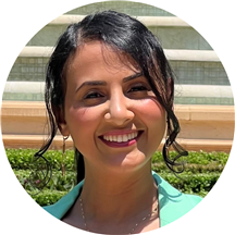 Crystin Roufaeil, MA, LPCC