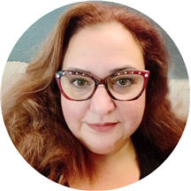 Csilla Csiszar, LCSW