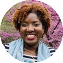 Cursha Pierce, LCSW