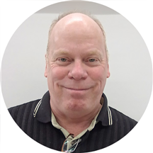 Curt Clausen, LPC
