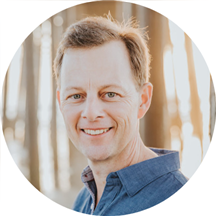 Curt McLaughlin, LPCC