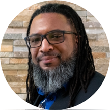 Curtis Chambliss, LMHC, LPC