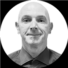 Curtis Denham, LPC