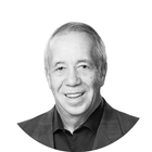 Curtis Spears, LPC